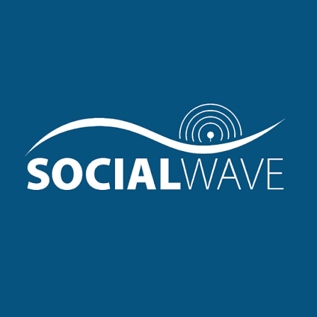 Socialwave GmbH Logo