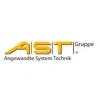 A.S.T. Angewandte System Technik GmbH Energie & Umwelttechnik Logo