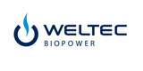 WELTEC BIOPOWER GmbH Logo