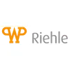 WP Lebensmitteltechnik RIEHLE GmbH Logo