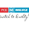 Merz Schaltgeräte GmbH & Co. KG Logo