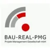 BAU-REAL-PMG Projekt-Management-Gesellschaft mbH Logo