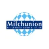 Milchunion Frischdienst GmbH & Co. KG Logo