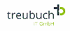 treubuch IT GmbH Logo