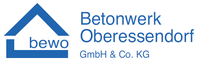 Bewo - Betonwerk Oberessendorf GmbH & Co. KG Logo