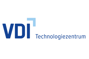 VDI Technologiezentrum GmbH Logo
