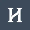 Hahne Holding Logo
