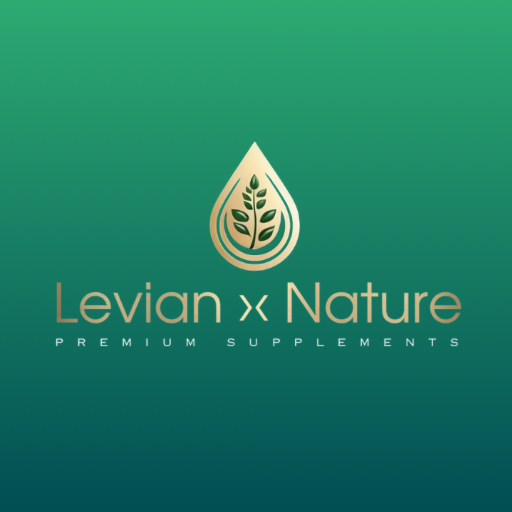 Levian Nature Logo