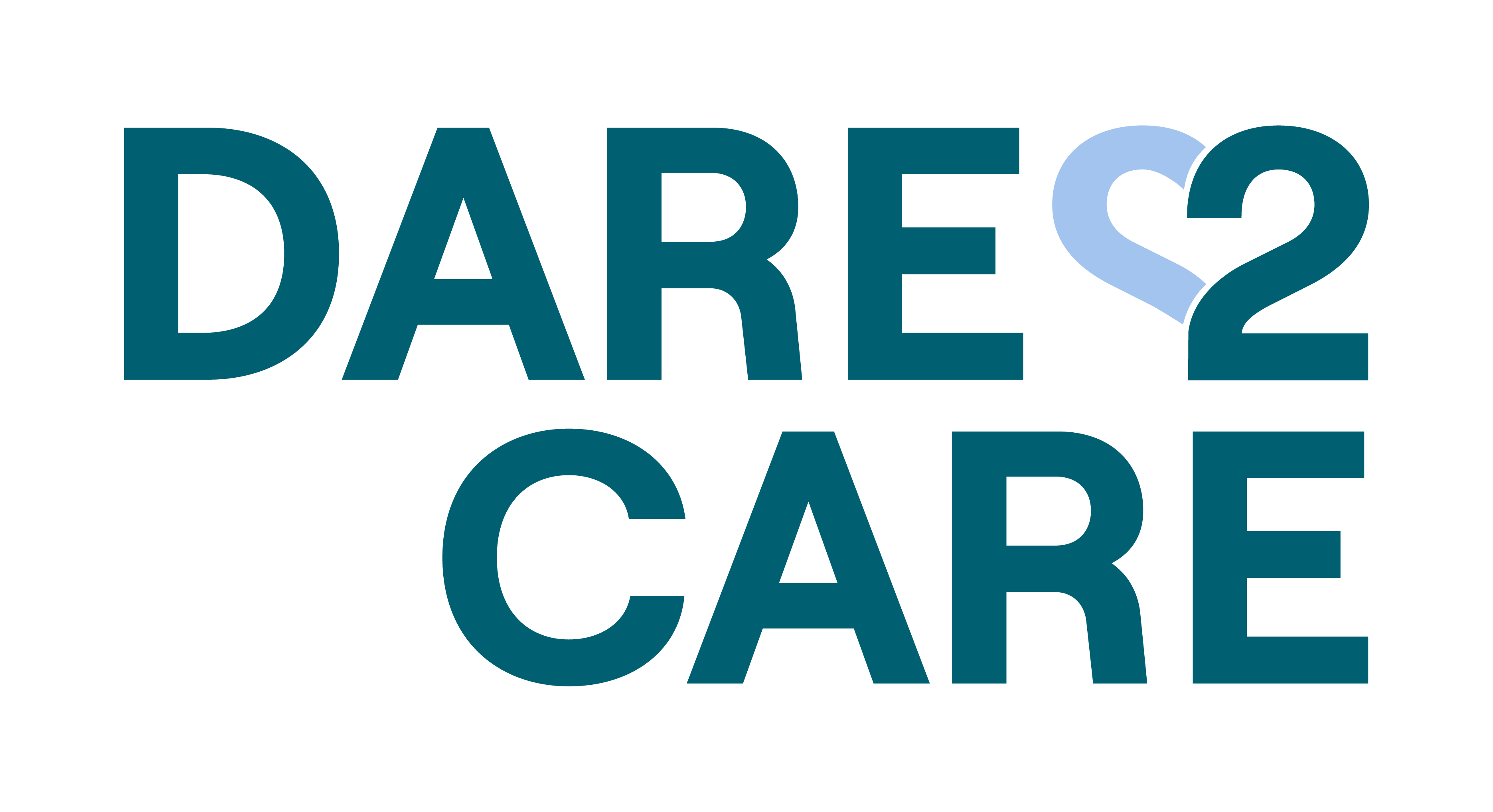 Dare2Care Logo