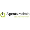 AgenturAdmin - Braun Heider GmbH Logo
