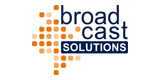 Broadcast Solutions GmbH Logo