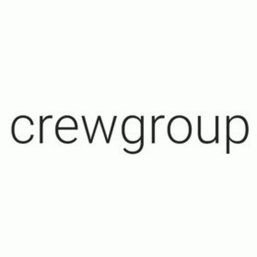 crewgroup gbr Logo