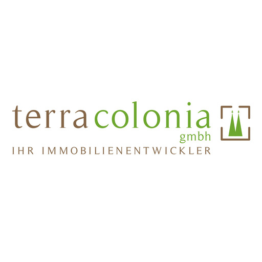 terra colonia immobilien GmbH Logo