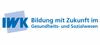 Institut für Weiterbildung in der Kranken-& Altenpflege gemeinnützigGmbH Logo