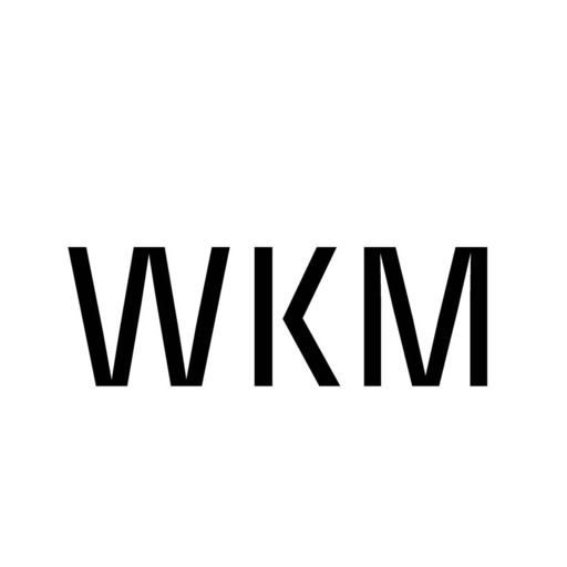 WKM Landschaftsarchitekten Logo