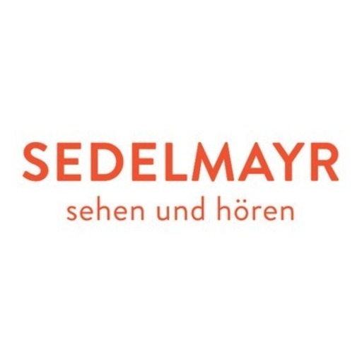 Sedelmayr Optik und Akustik GmbH Logo