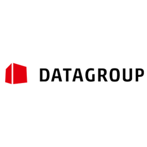 DATAGROUP SE Logo