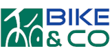 bikes.de Onlive GmbH Logo