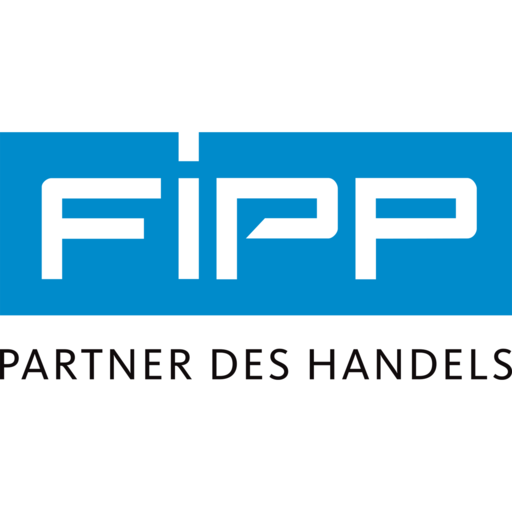 FIPP Handelsmarken GmbH + Co. KG Logo