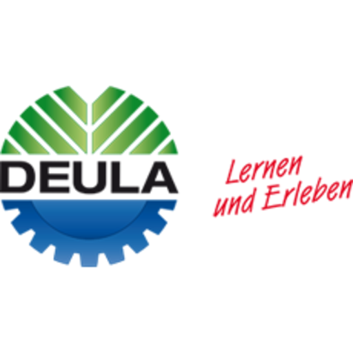 DEULA Freren Gesellschaft mit beschränkter Haftung Logo