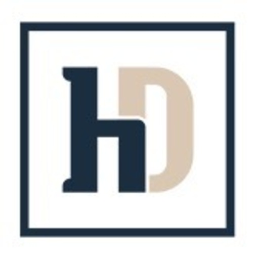 Hedalis GmbH Logo