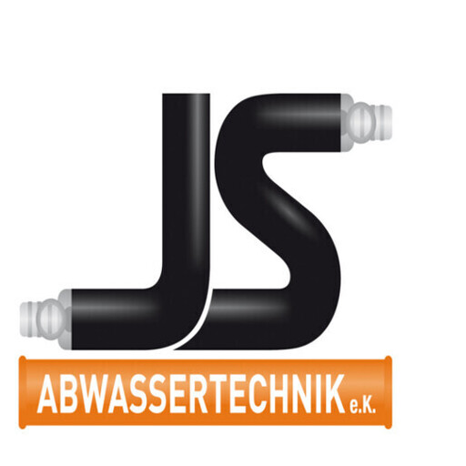 JS Abwassertechnik e.K. Logo