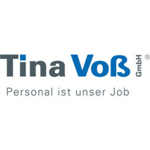 Tina Voß GmbH Logo