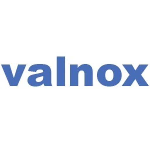 valnox Logo