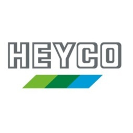 Heyco-Werk Süd, Heynen GmbH & Co. KG Logo