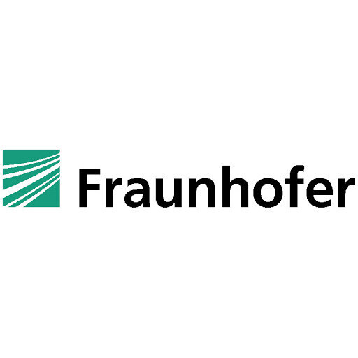 Fraunhofer-Gesellschaft zur Förderung der angewandten Forschung e.V. Logo
