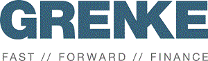 GRENKE AG Logo