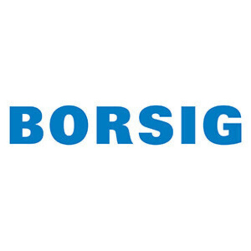 BORSIG Membrane Technology GmbH Logo