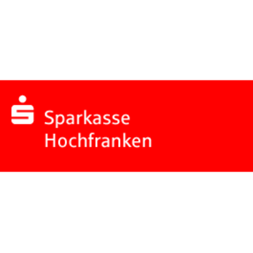 Sparkasse Hochfranken Logo