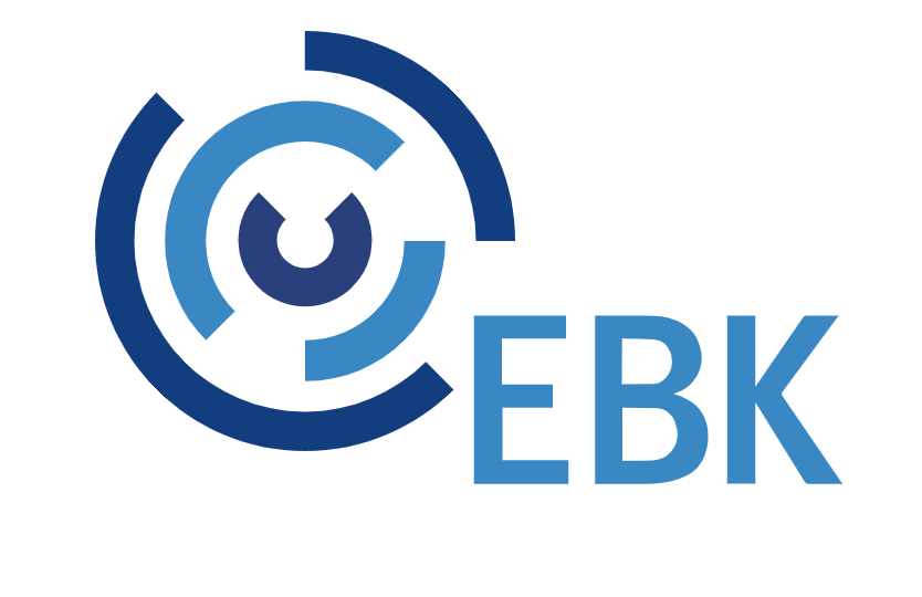 EBK Krüger GmbH & Co. KG Logo