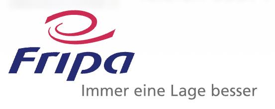 Fripa Papierfabrik Albert Friedrich KG Logo