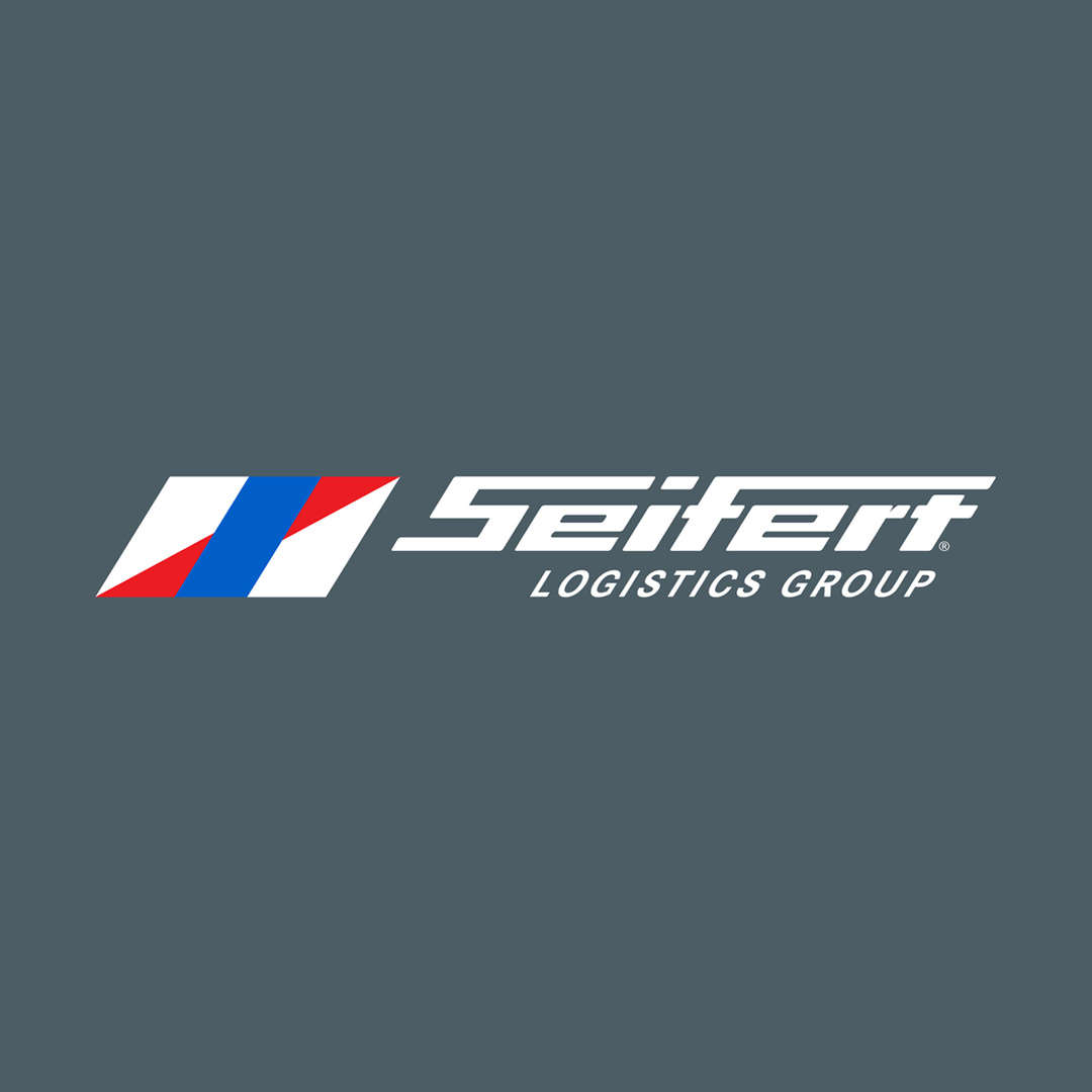 Seifert Logistics GmbH Logo