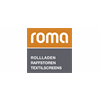 ROMA KG Logo