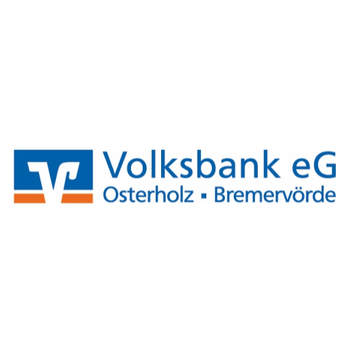Volksbank eG Osterholz Bremervörde Logo
