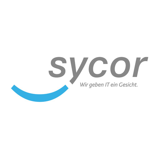 Sycor Gruppe Logo