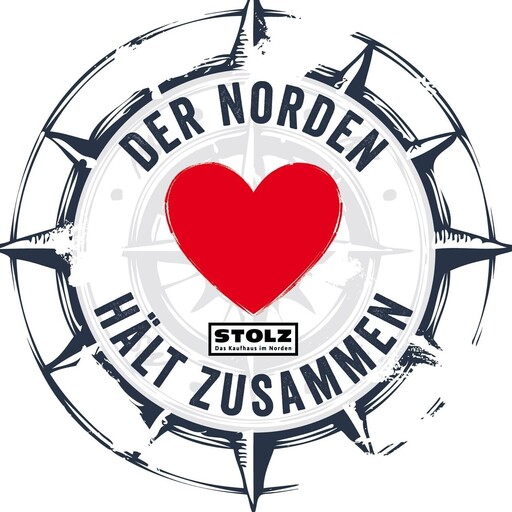 Kaufhaus Martin Stolz GmbH Logo