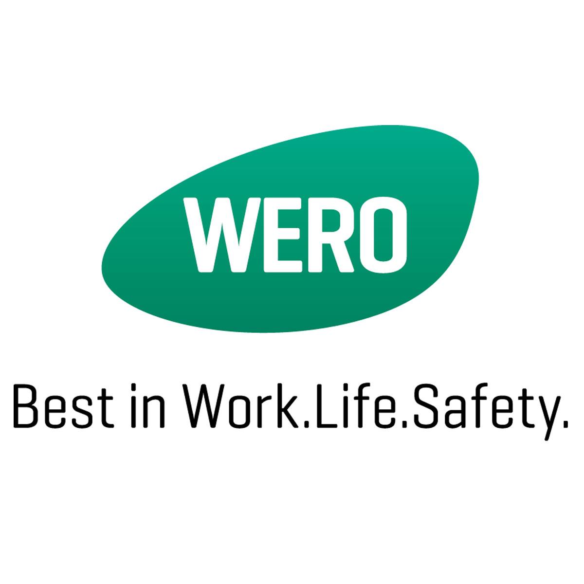 WERO GmbH & Co. KG Logo