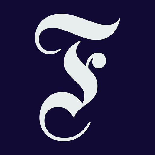 Frankfurter Allgemeine Zeitung GmbH (F.A.Z.) Logo