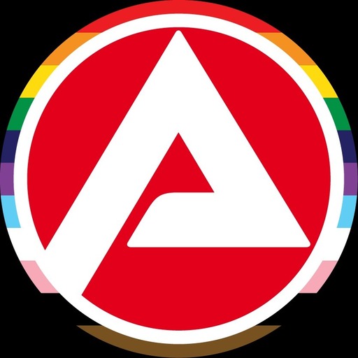 Bundesagentur für Arbeit Logo