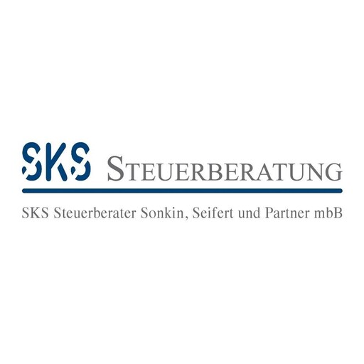 SKS Steuerberater Sonkin, Seifert und Partner mbB Logo
