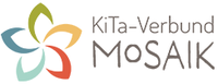 Kita-Verbund Mosaik Logo
