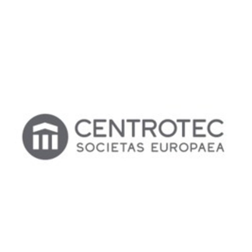 Centrotec Immobilien GmbH Logo