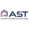 AST Alarm- und Sicherheitstechnik GmbH Logo