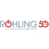Radio-Fernsehen Röhling GmbH Logo