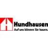 Hundhausen-Bau GmbH Eisenach Logo
