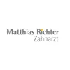 Zahnarztpraxis Matthias Richter Logo
